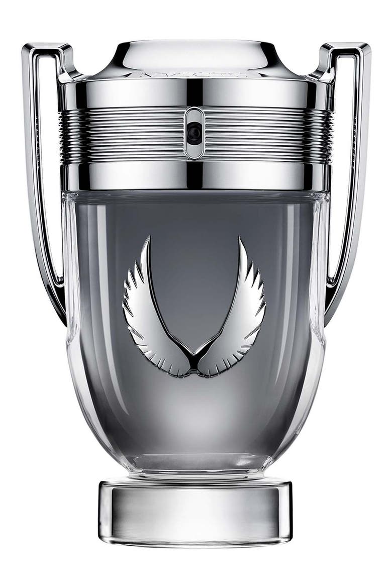 Rabanne Invictus Platinum Eau de Parfum (Men) | Nordstrom