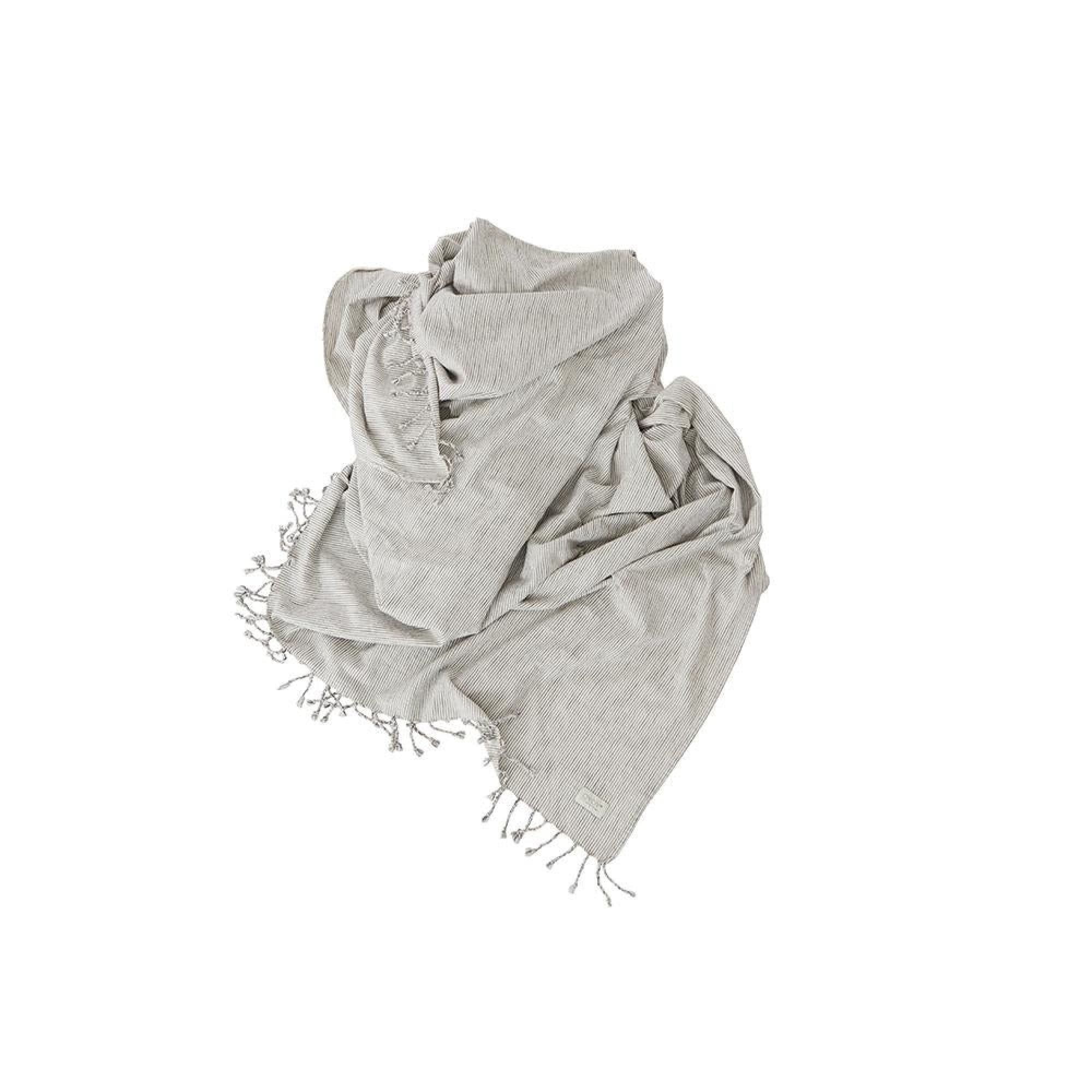 selected White / Anthracite