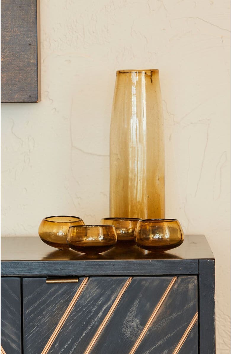 Verve Culture Infuse - Mezcal & Tequila Infusion & Tasting Kit, Alternate, color, NO COLOR