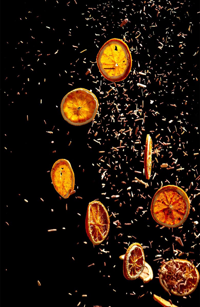 NOSHINKU Refillable Rejuvenating Travel Size Hand Sanitizer, Alternate, color, Bergamot