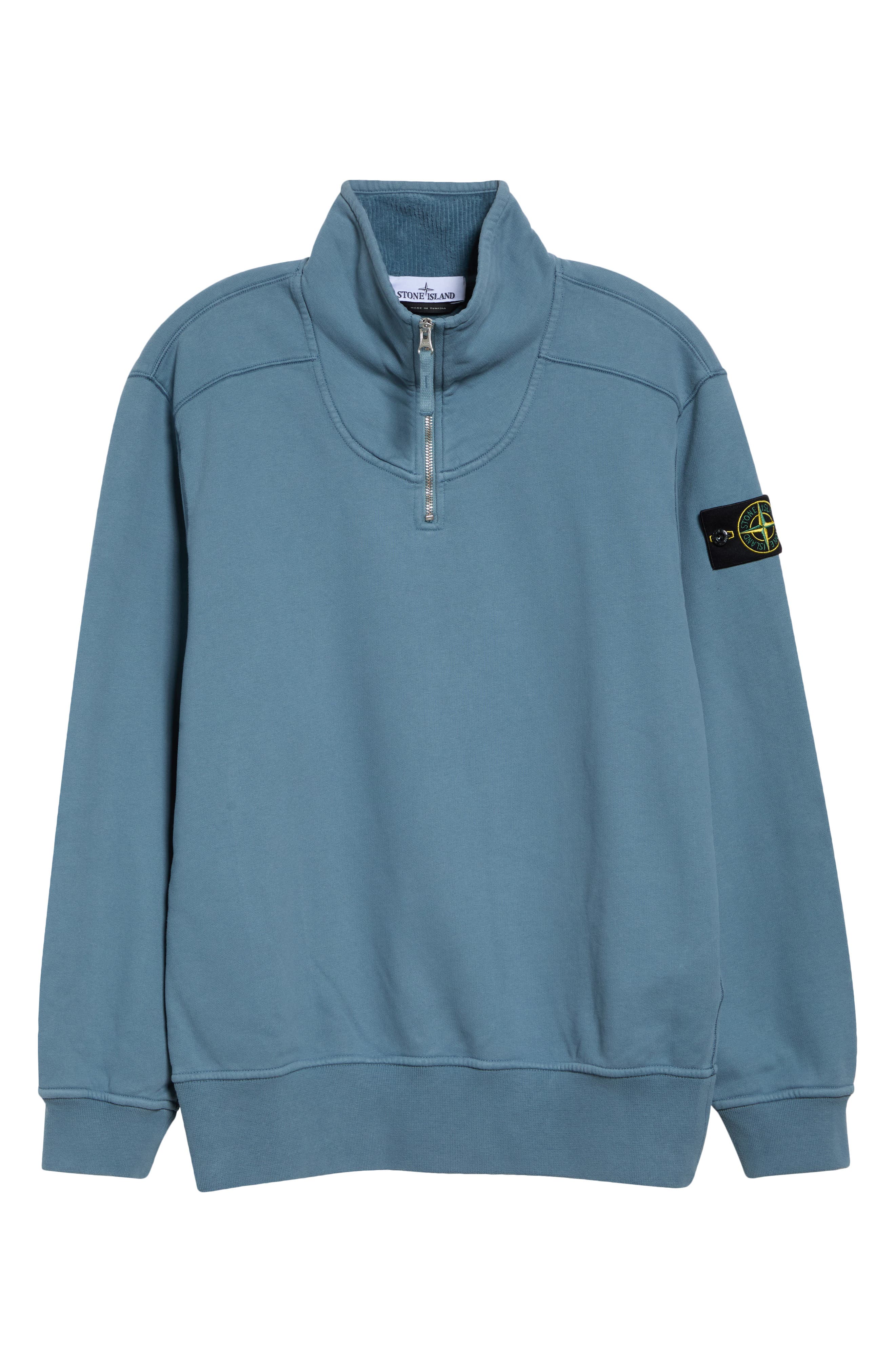 selected V002B BLUE ACCIAIO