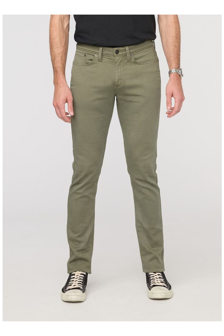 No Sweat Pant, Alternate, color, Light-Fern