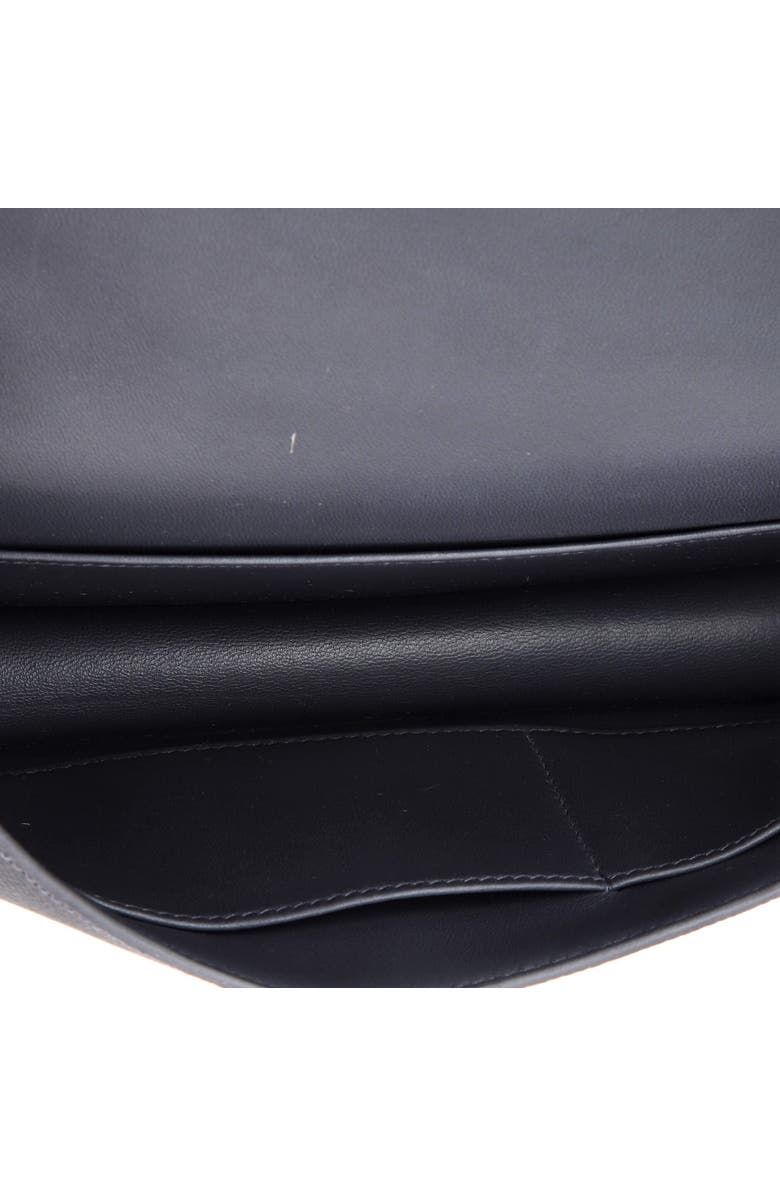 Pre-Owned Hermes Constance Elan NM Bag Epsom 25, Alternate, color, Gris Misty