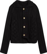Frank & Eileen Cotswolds Cotton Cardigan