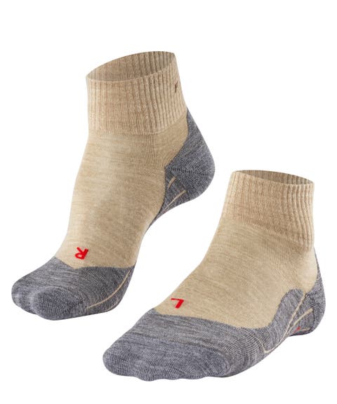 TK5 Wander Short Hiking Socks (Women)