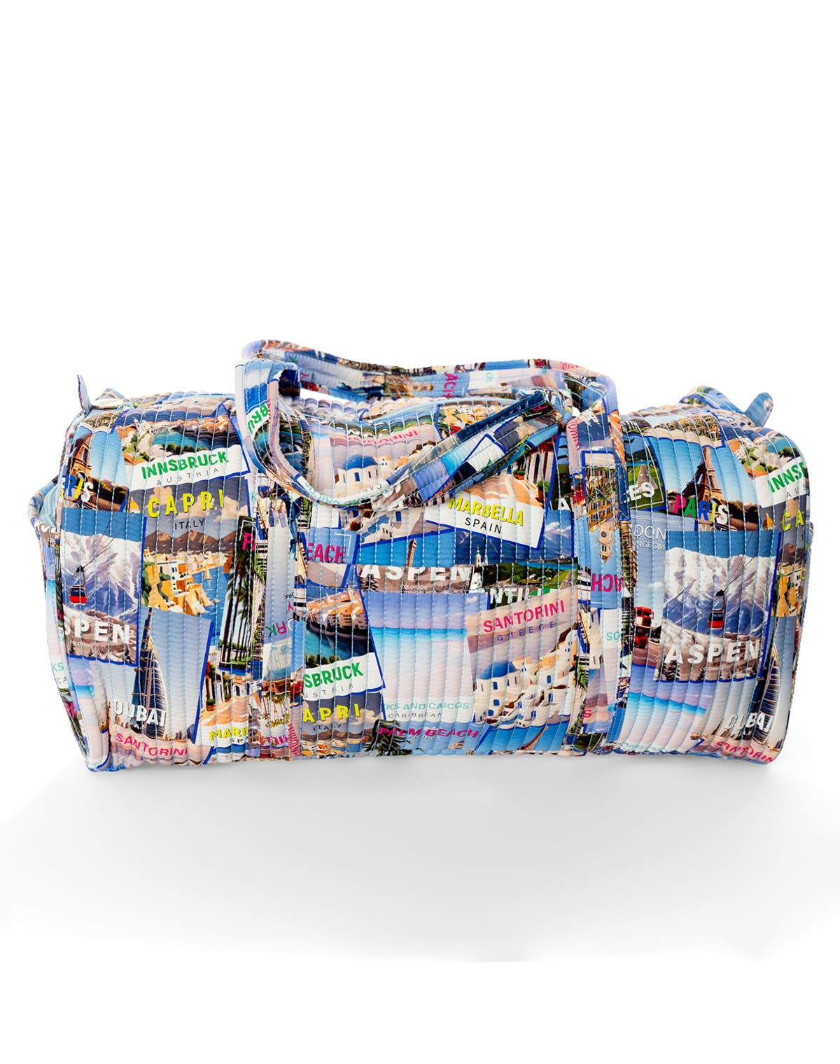 World Traveler Weekender Duffle, Main, color, Blue