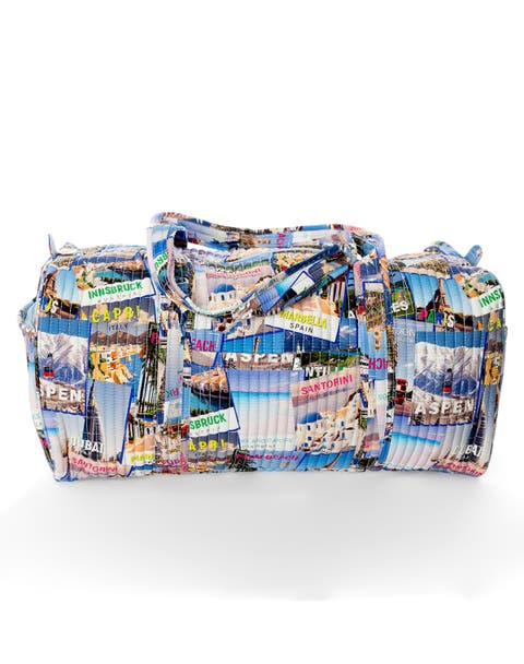 World Traveler Weekender Duffle