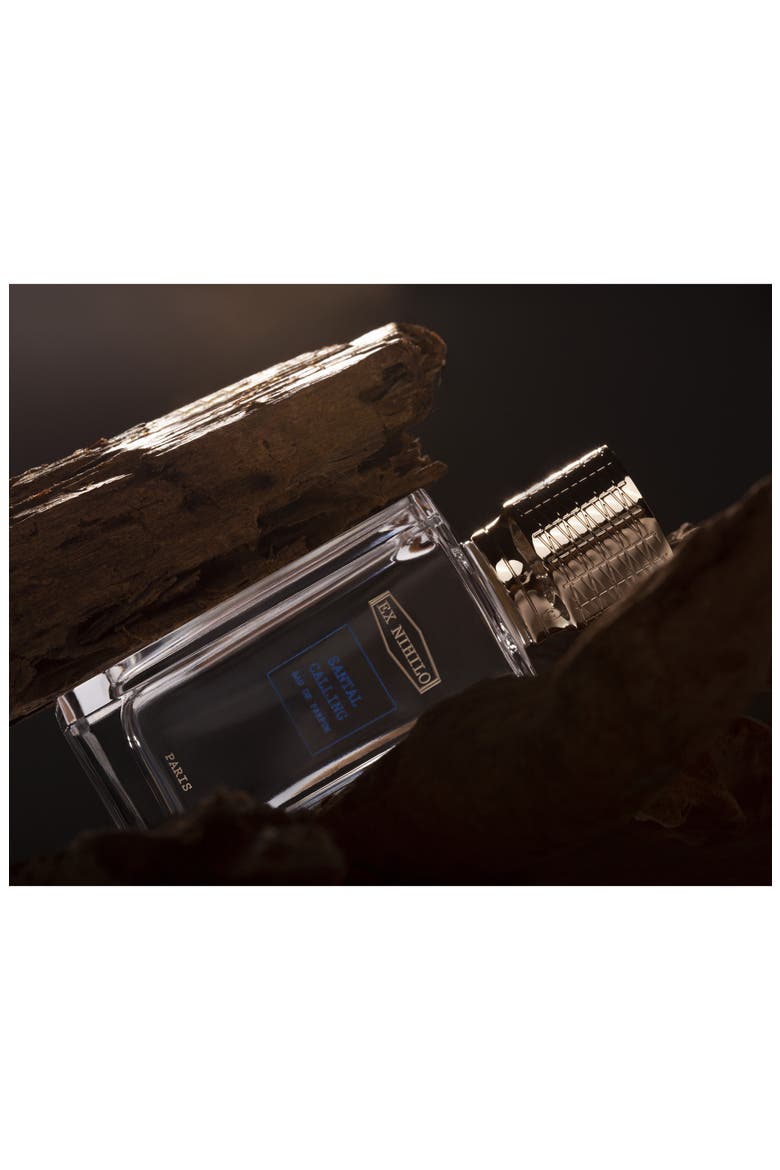 Santal Calling Eau de Parfum, Alternate, color, NO COLOR
