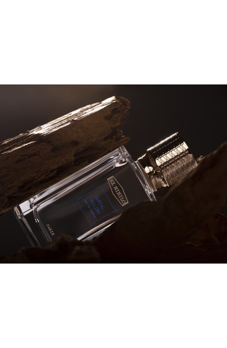 EX NIHILO Santal Calling Eau de Parfum, Alternate, color, 