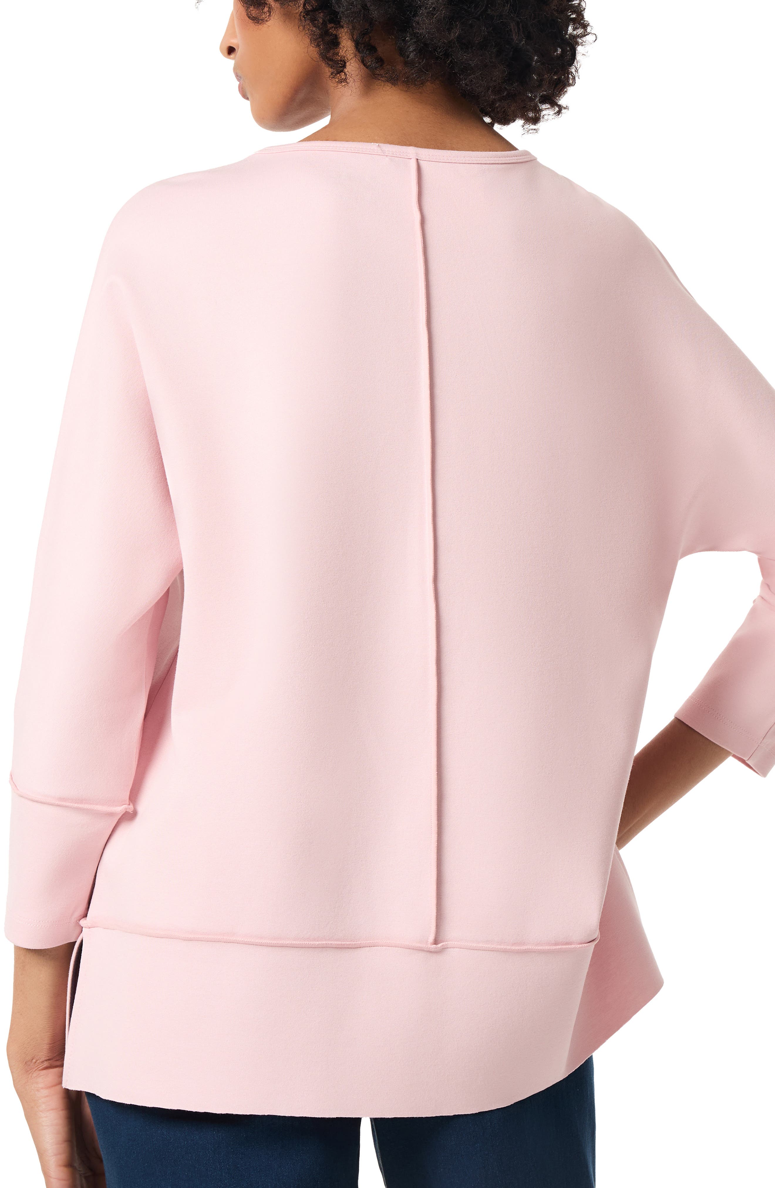 Dolman Sleeve Top - image 2