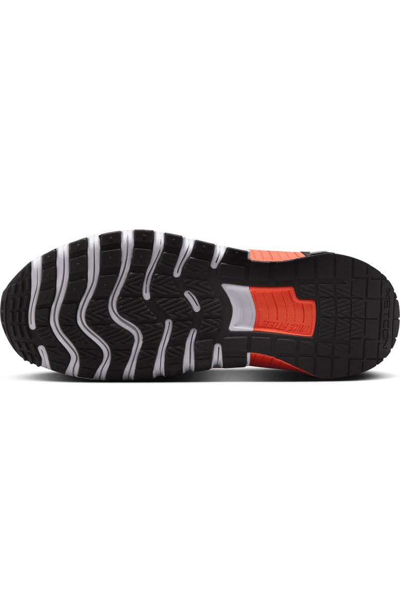 Nike Free Metcon 6 Training Shoe, Alternate, color, Apricot/ Orange/ Black/ White