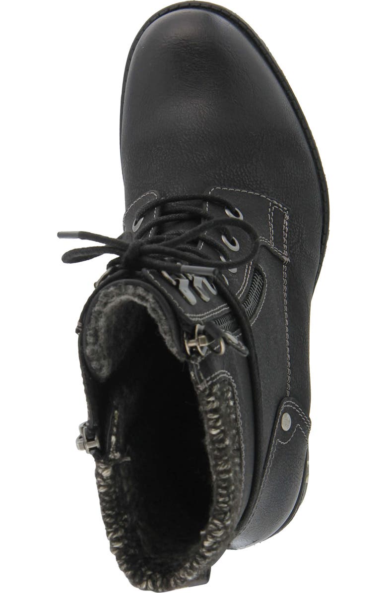 Spring Step Hellewn Bootie, Alternate, color,