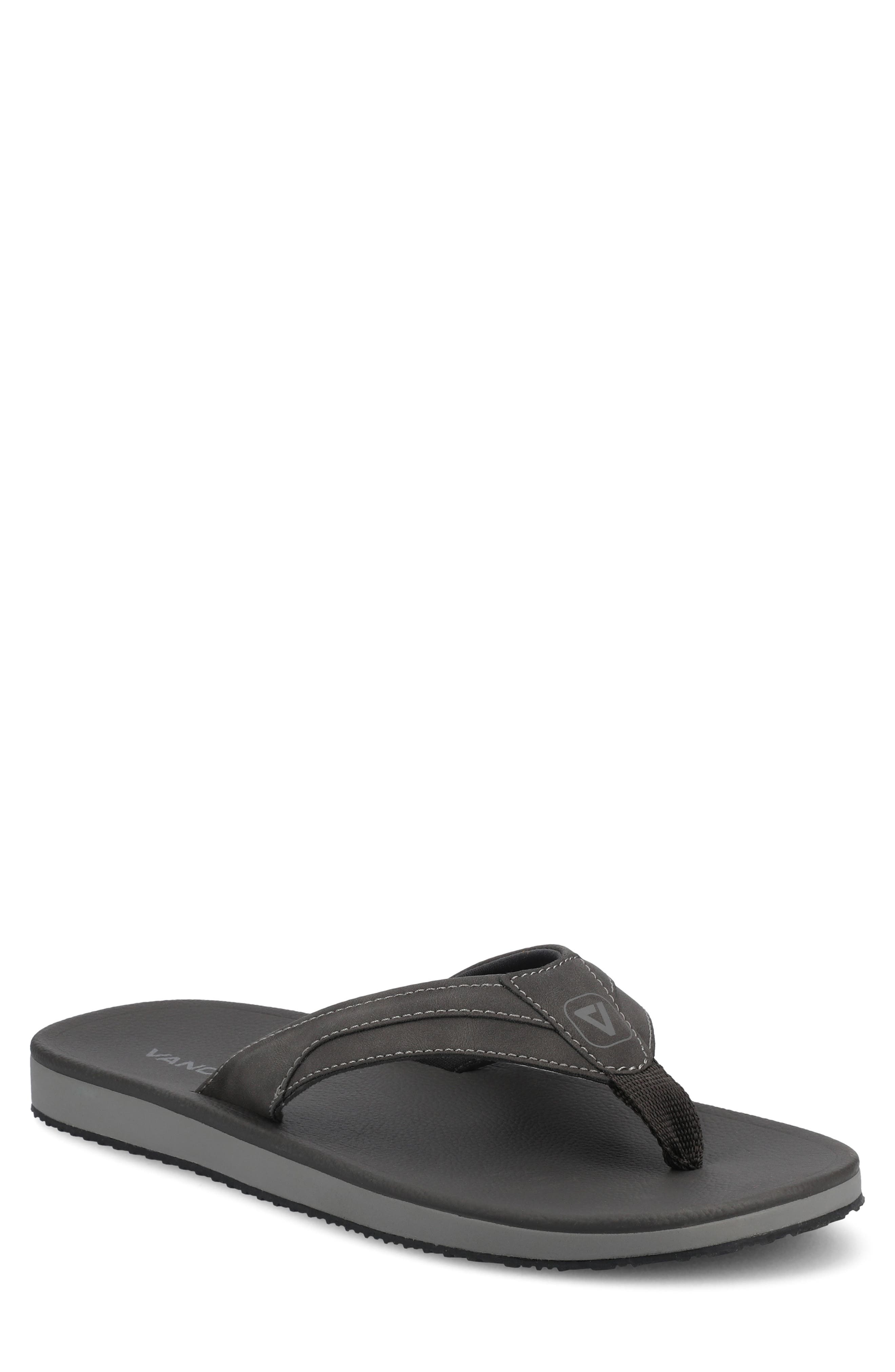 VANCE CO Boyd Flip Flop Sandal