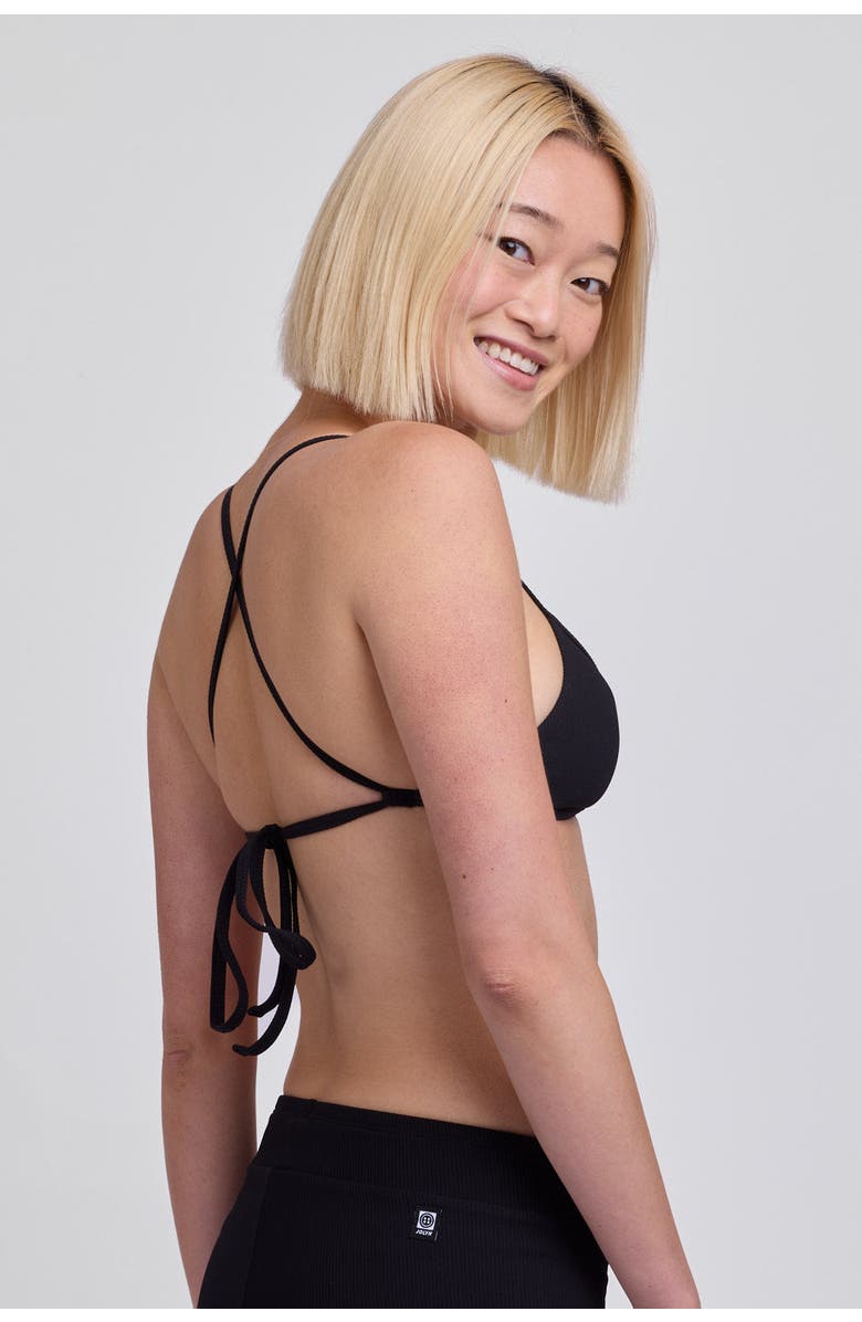 JOLYN Lily Bikini Top, Alternate, color, 