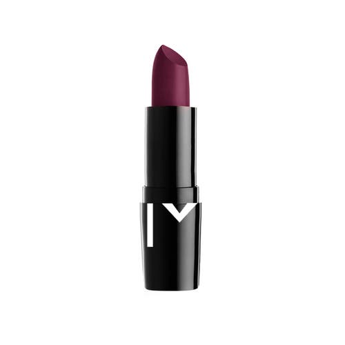 Voodoo Makeup Coconut Cocktail Lipstick In Jeanne Aimer