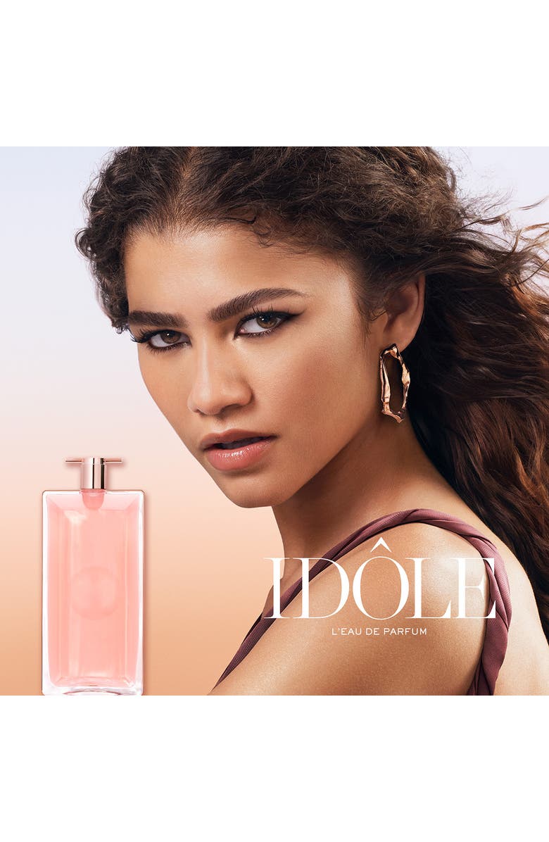 Lancôme Idôle 3-Piece Fragrance Gift Set (Limited Edition) $190 Value, Alternate, color, 