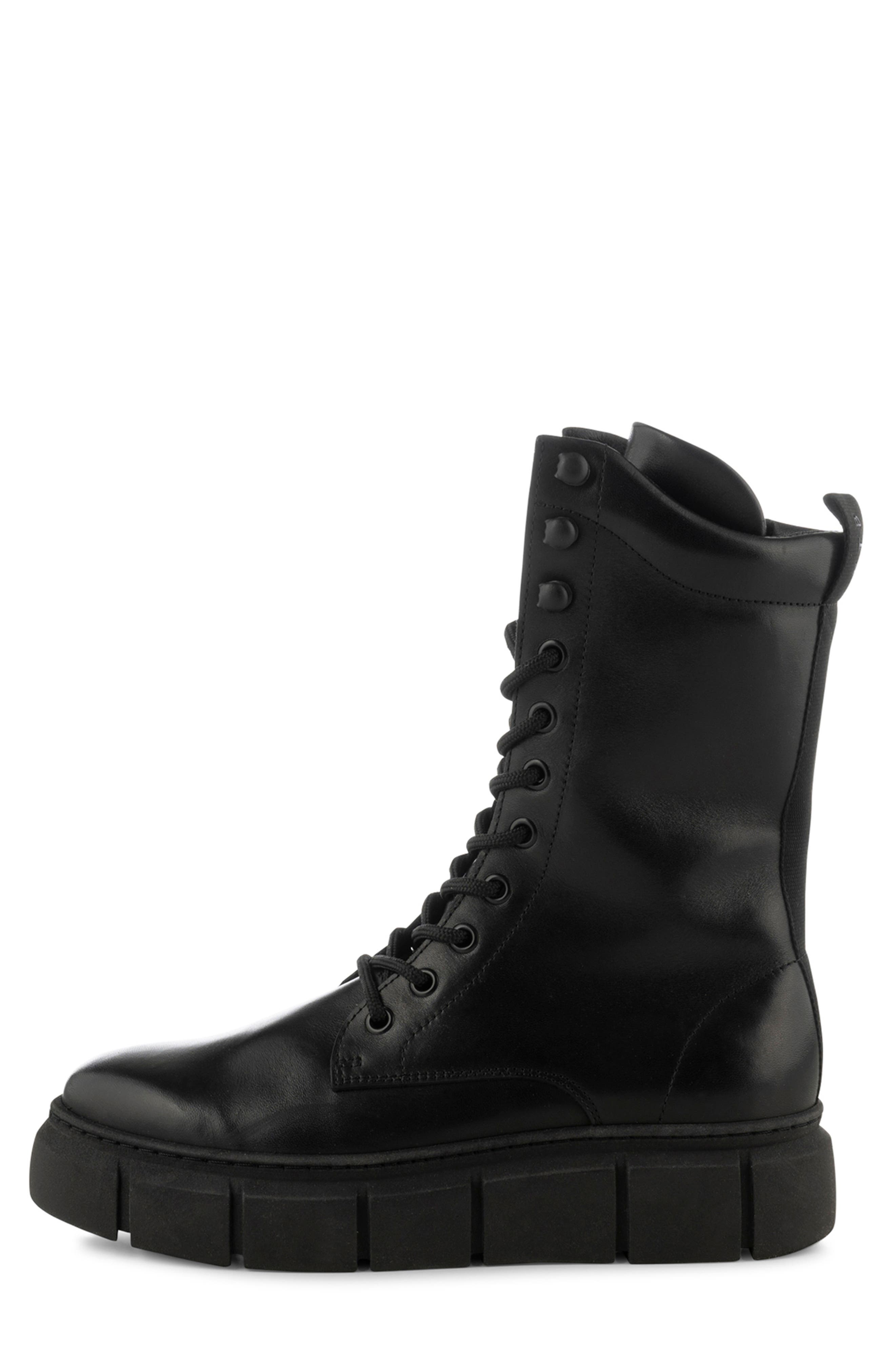 Shoe The Bear Tove Lace-Up Boot, Alternate, color, 