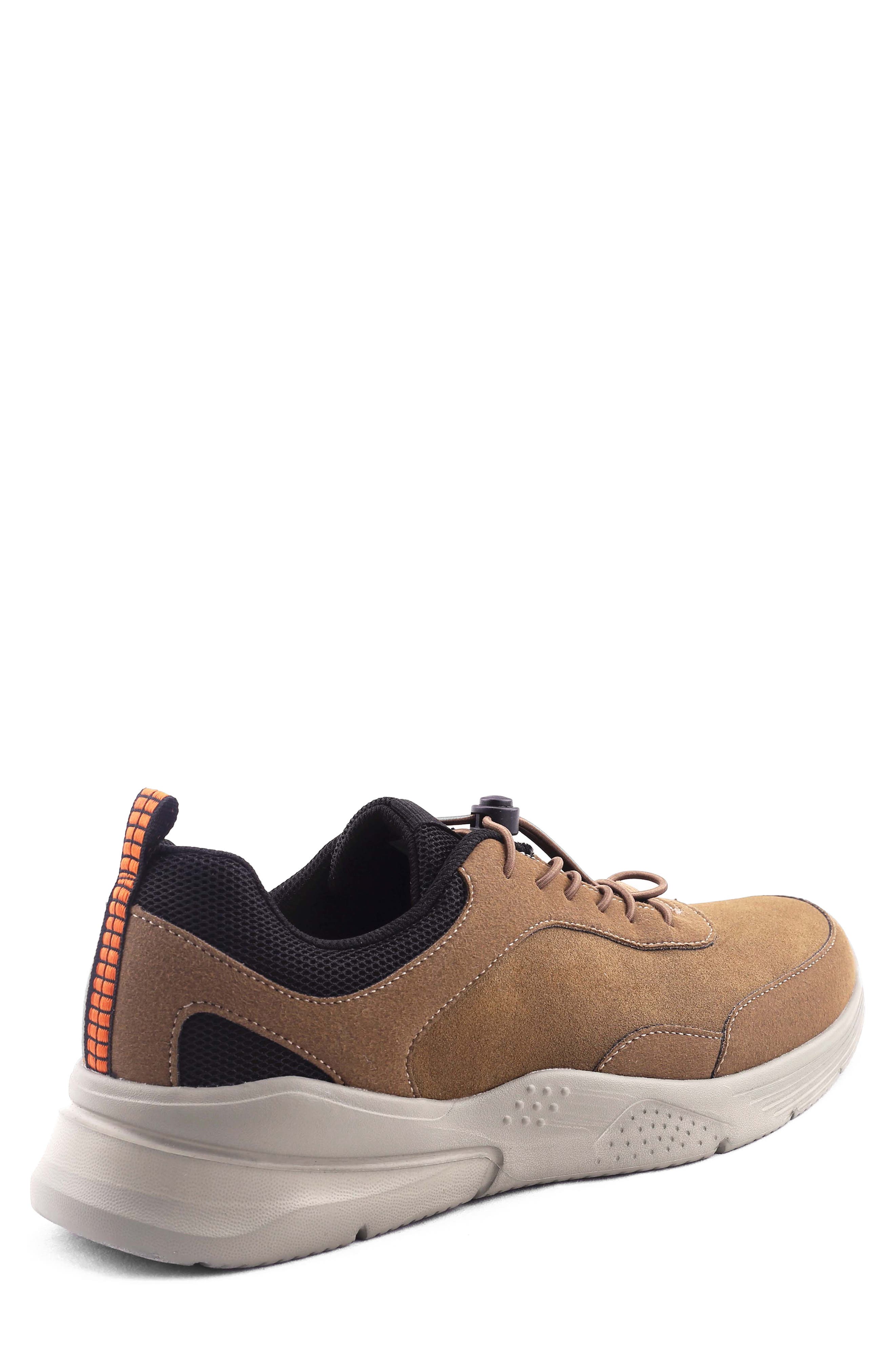 JBU Danson Sneaker, Alternate, color, Tan