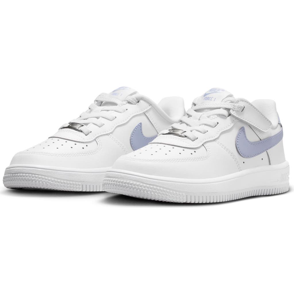 Nike Air Force 1 Low Easyon Sneaker In White