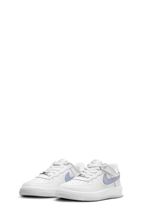 Nike Air Force 1 Low Easyon Sneaker In Multi