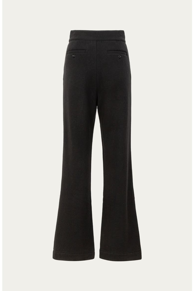 Classics High Rise Pants, Alternate, color, black