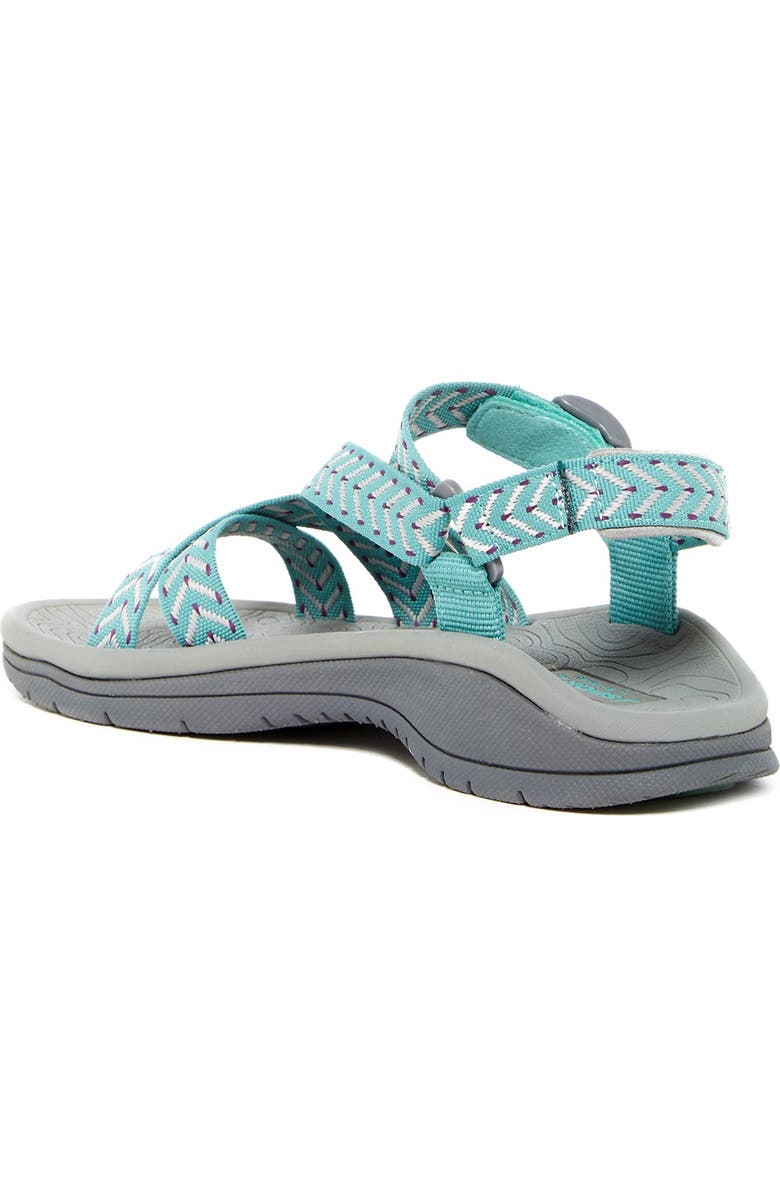 Jambu Niagra Sandal, Alternate, color,