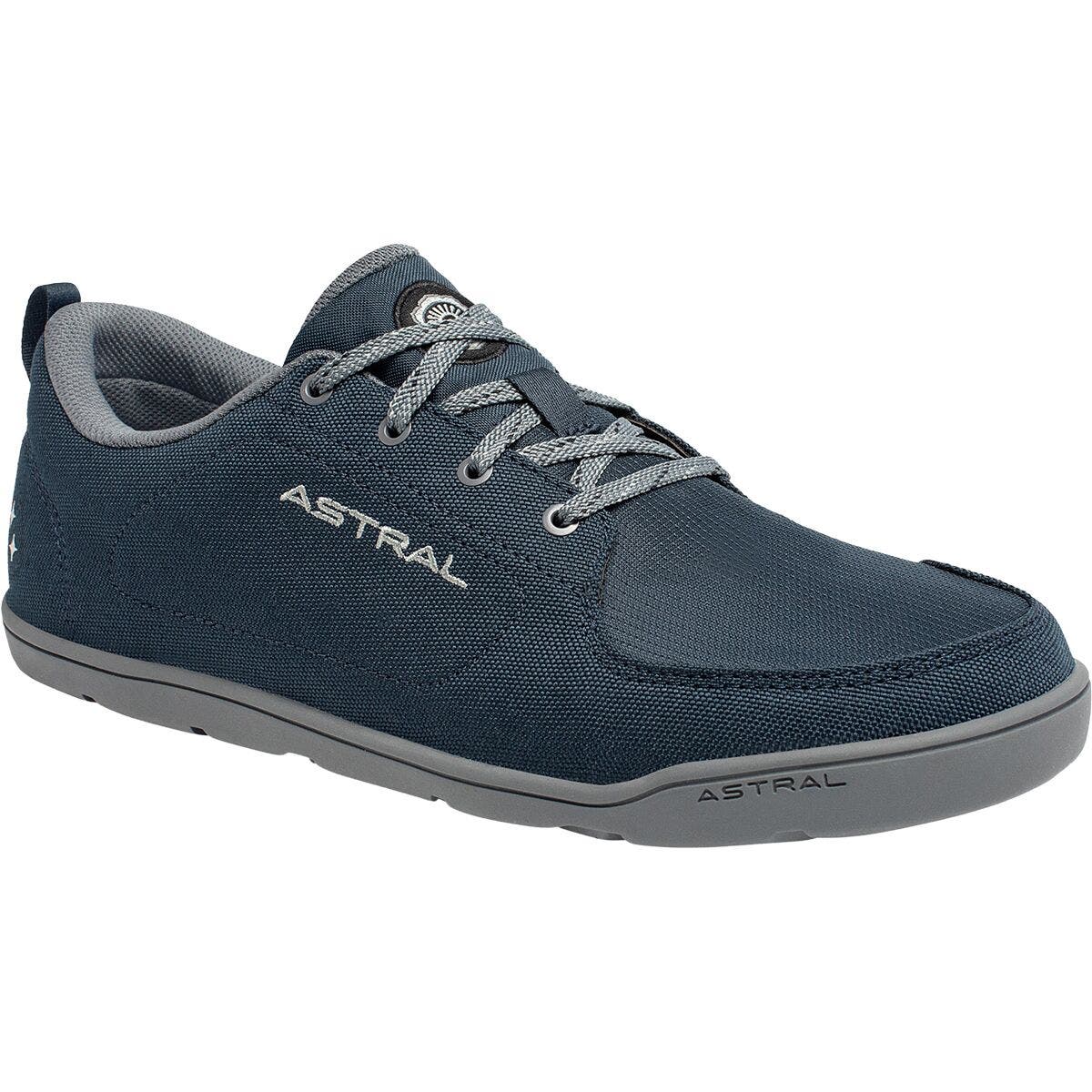 Loyak All Weather Shoe, Alternate, color, Storm Navy