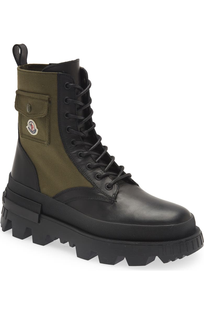 Moncler Konture Pocket Boot, Main, color,