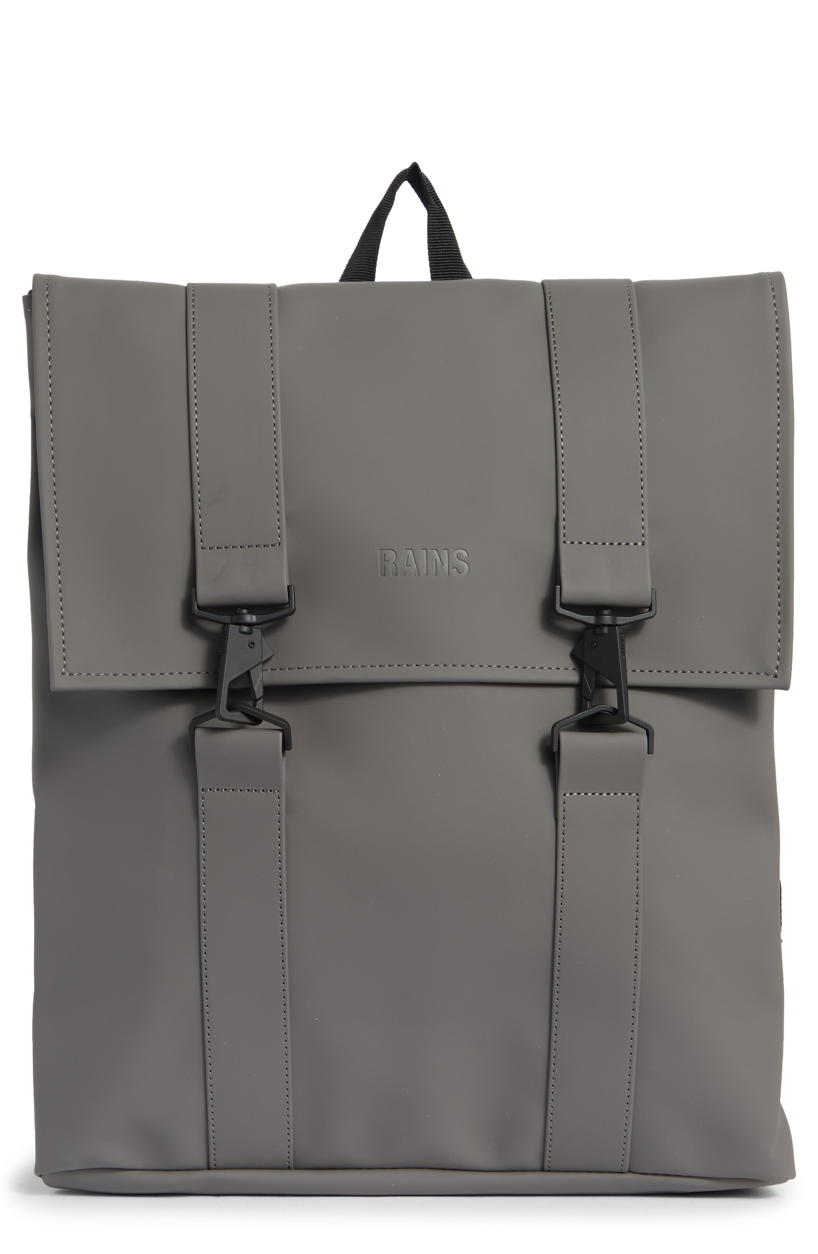 MSN Cargo Waterproof Backpack