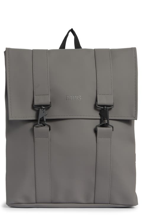 MSN Cargo Waterproof Backpack