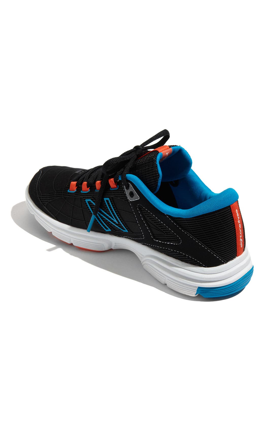 New Balance '813' Training Shoe, Alternate, color, 