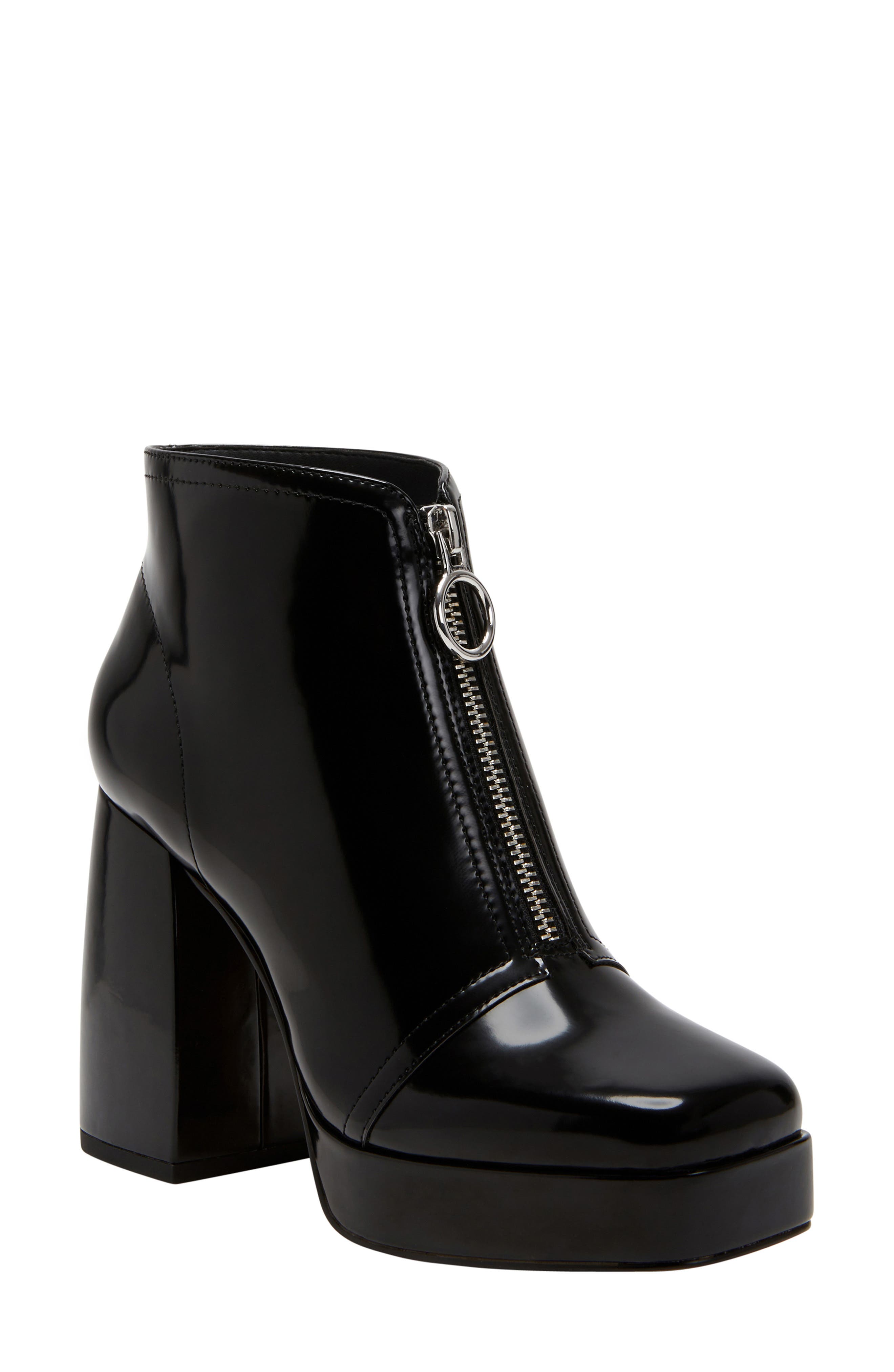 Katy Perry The Uplift Platform Bootie, Main, color, 