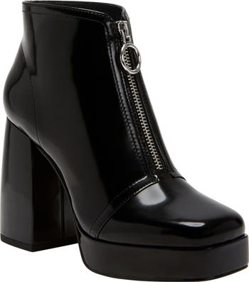 Katy Perry Women's The Uplift Platform Pump Black Size 8.5