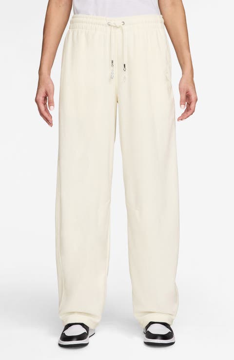 Flight Fleece French Terry Sweatpants