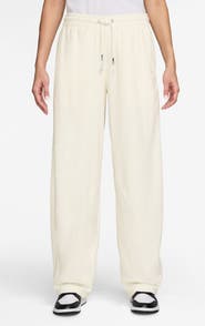 Jordan Flight Fleece French Terry Sweatpants