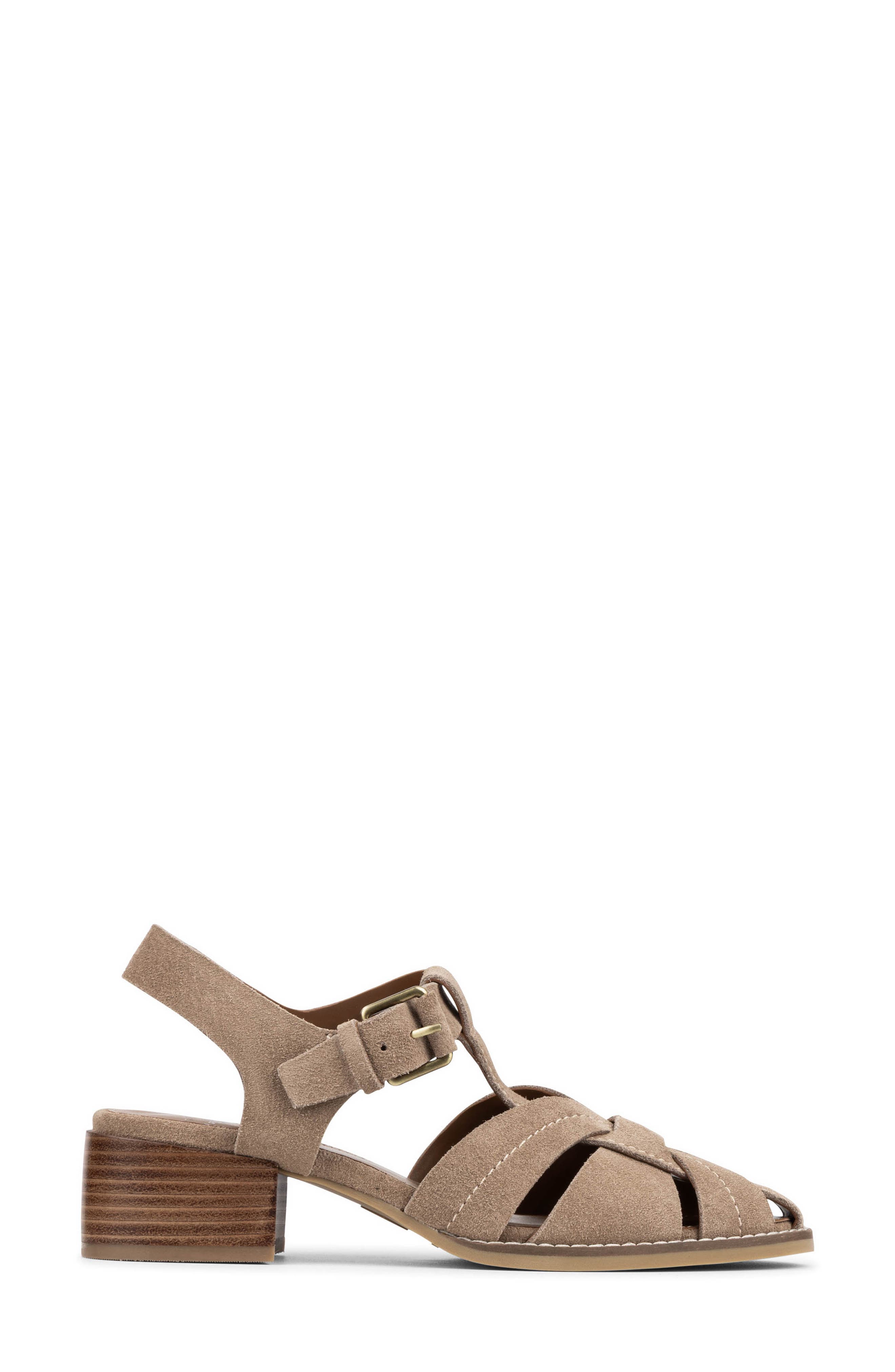 Polli Sandal, Alternate, color, TOBACCO
