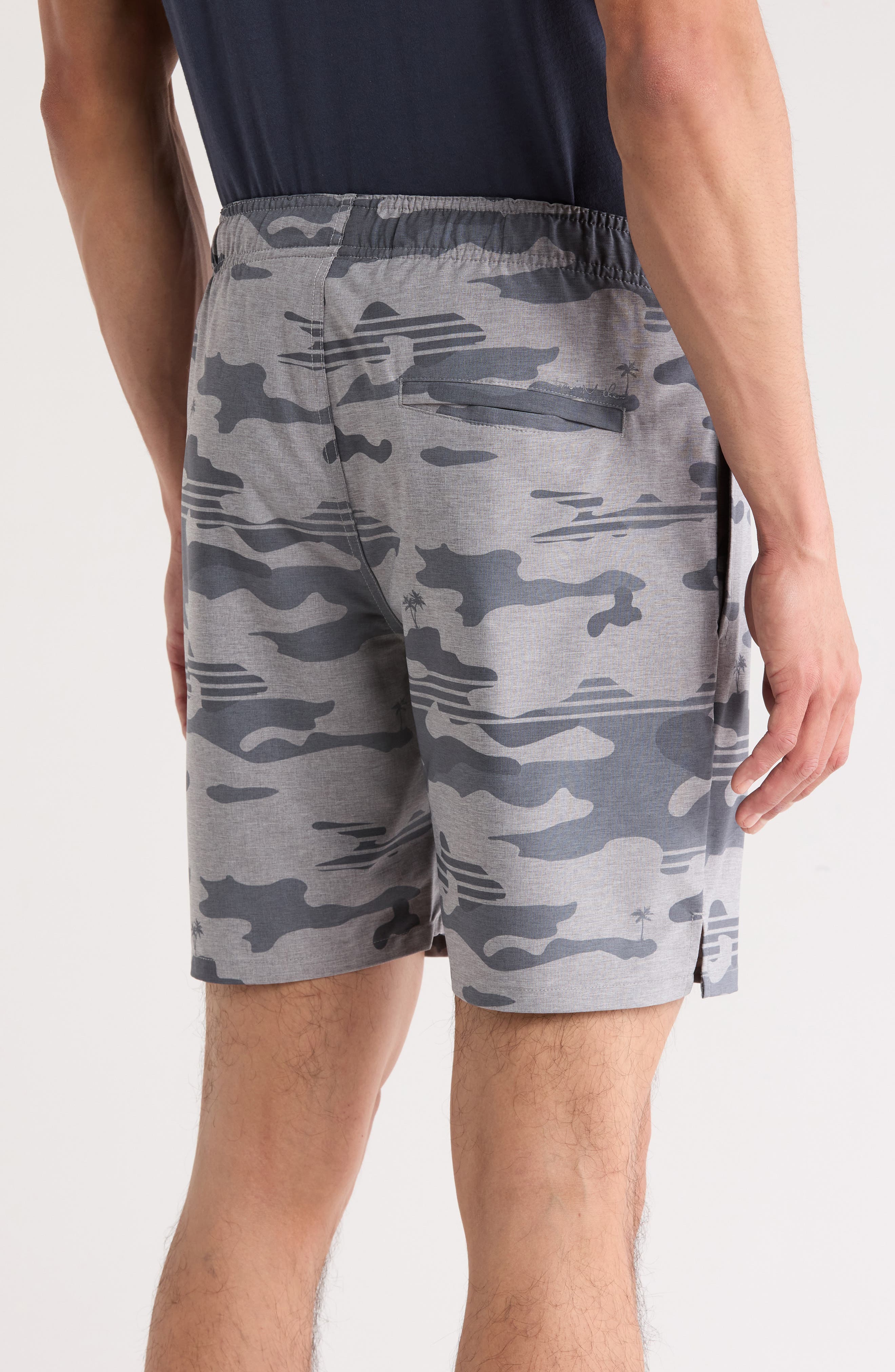 Leaderboard Stretch Shorts - image 4