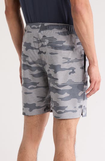 Leaderboard Stretch Shorts