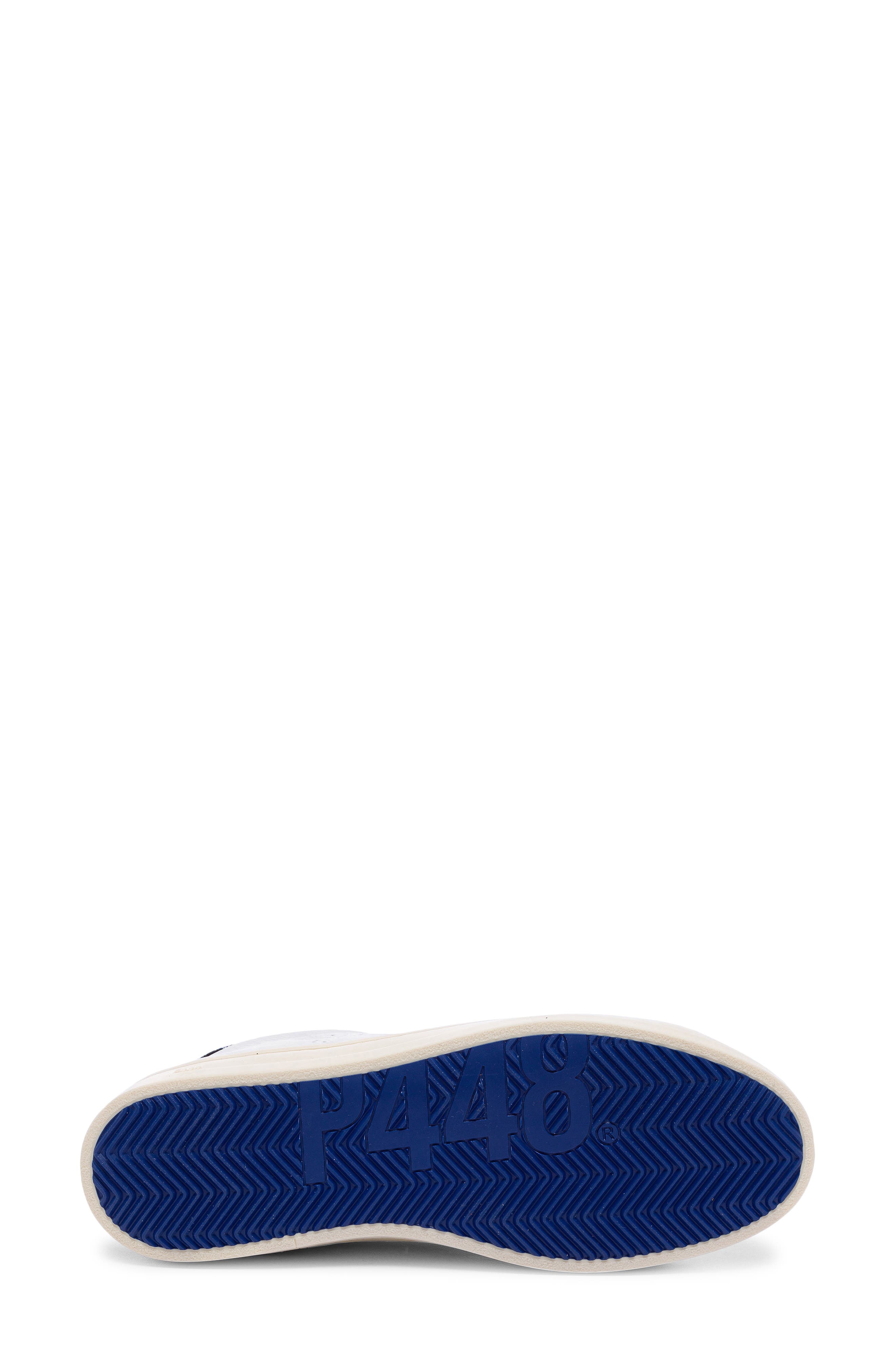 P448 John Sneaker, Alternate, color, 