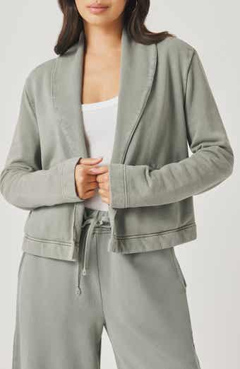 Greta Terry Blazer