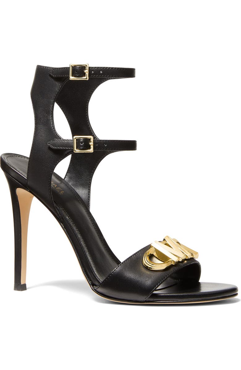 MICHAEL Michael Kors Parker Sandal, Main, color,