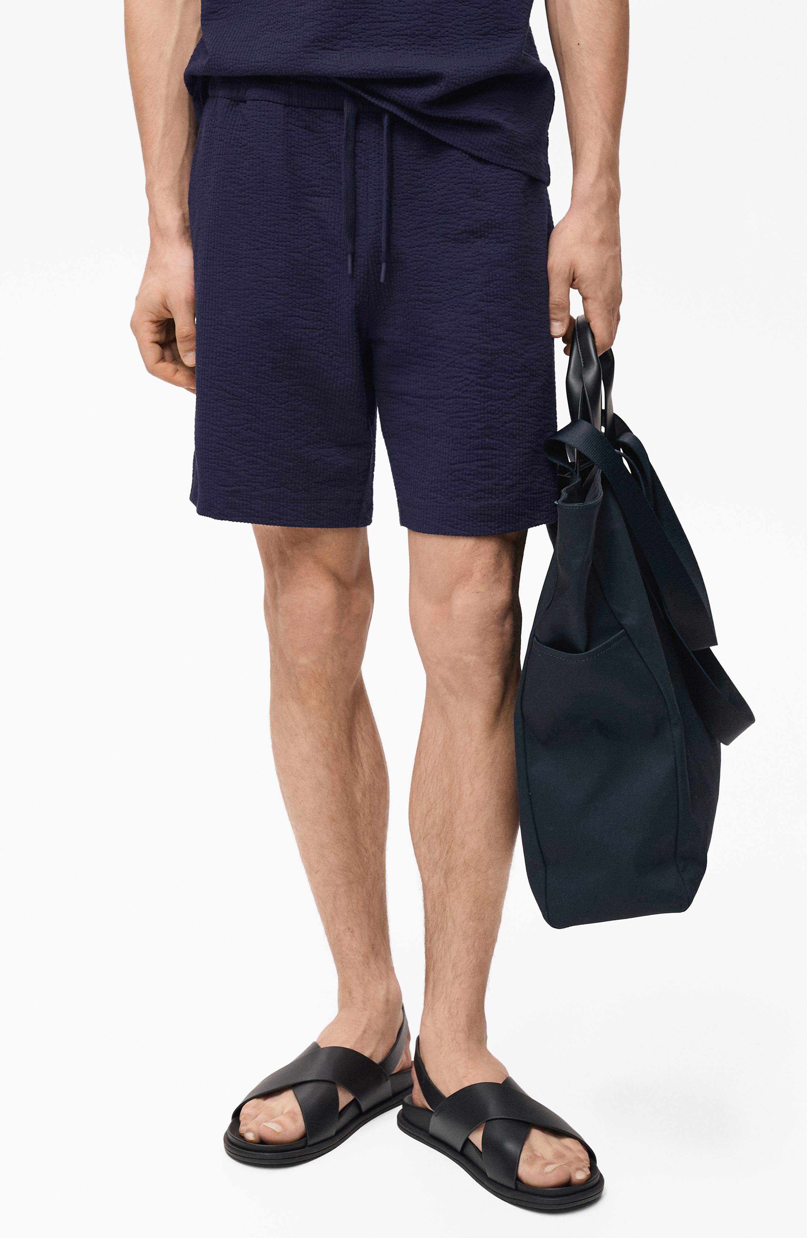 selected DARK NAVY