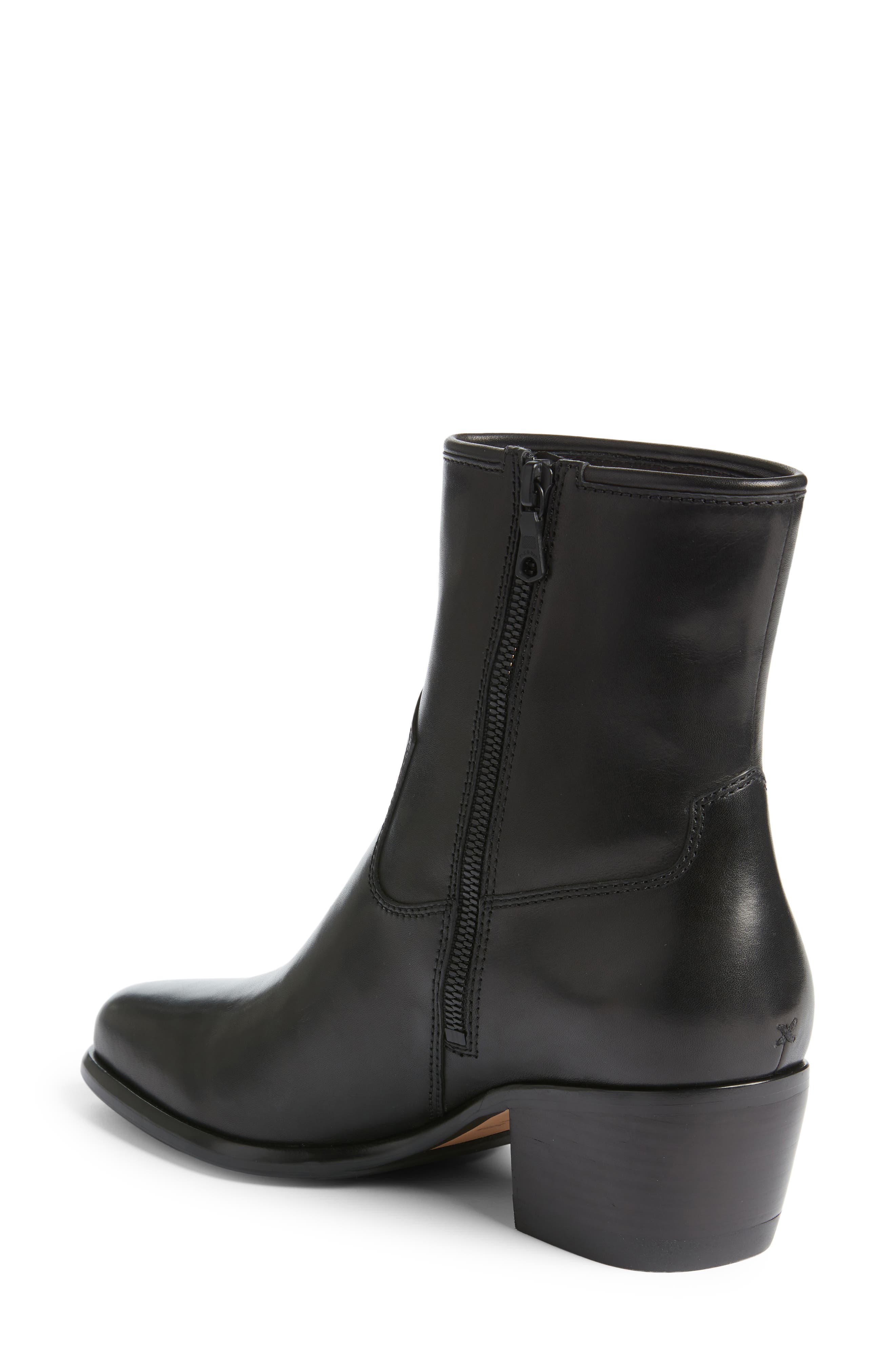 rag & bone Mustang Bootie, Alternate, color, 