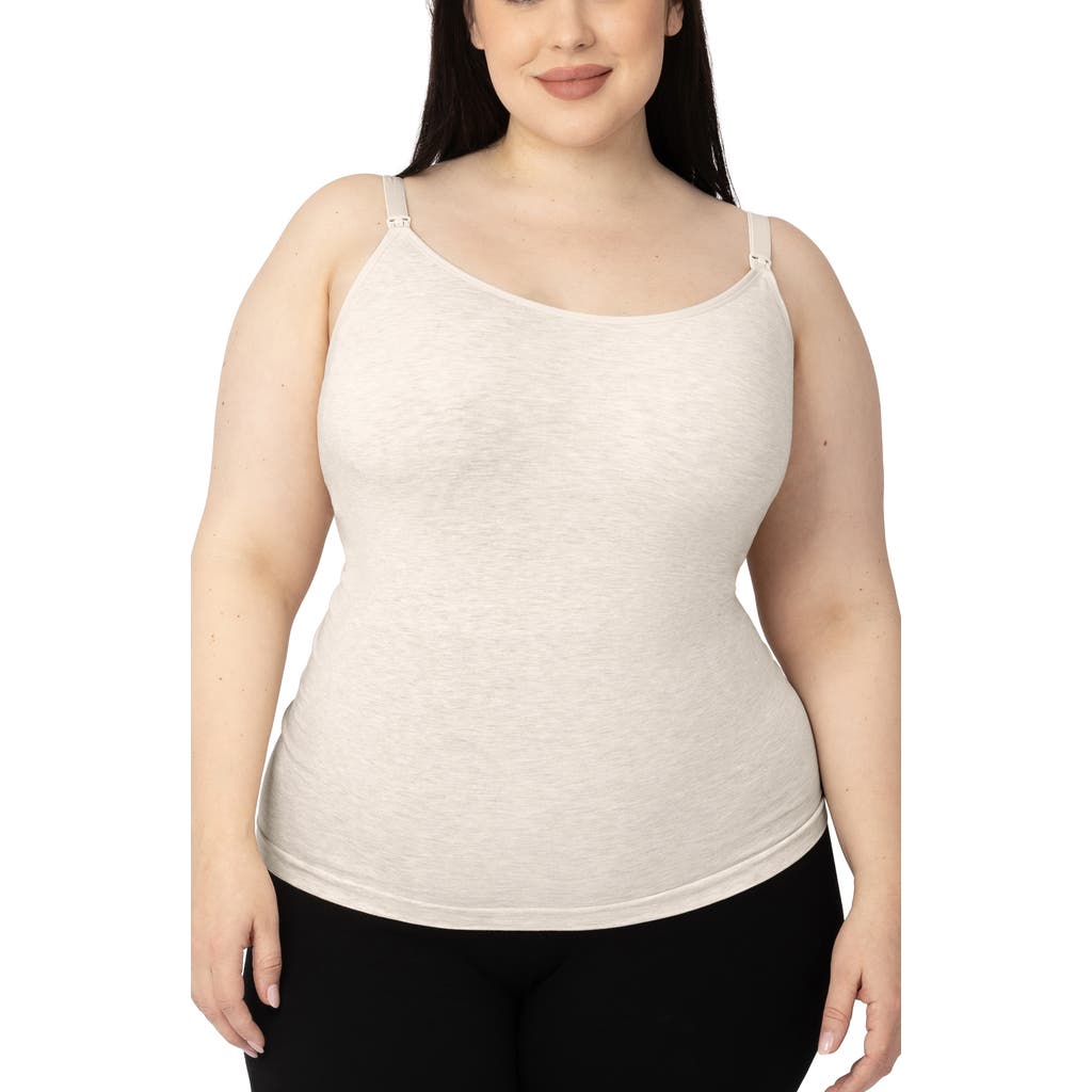 Kindred Bravely Sublime Maternity/nursing Tank Top