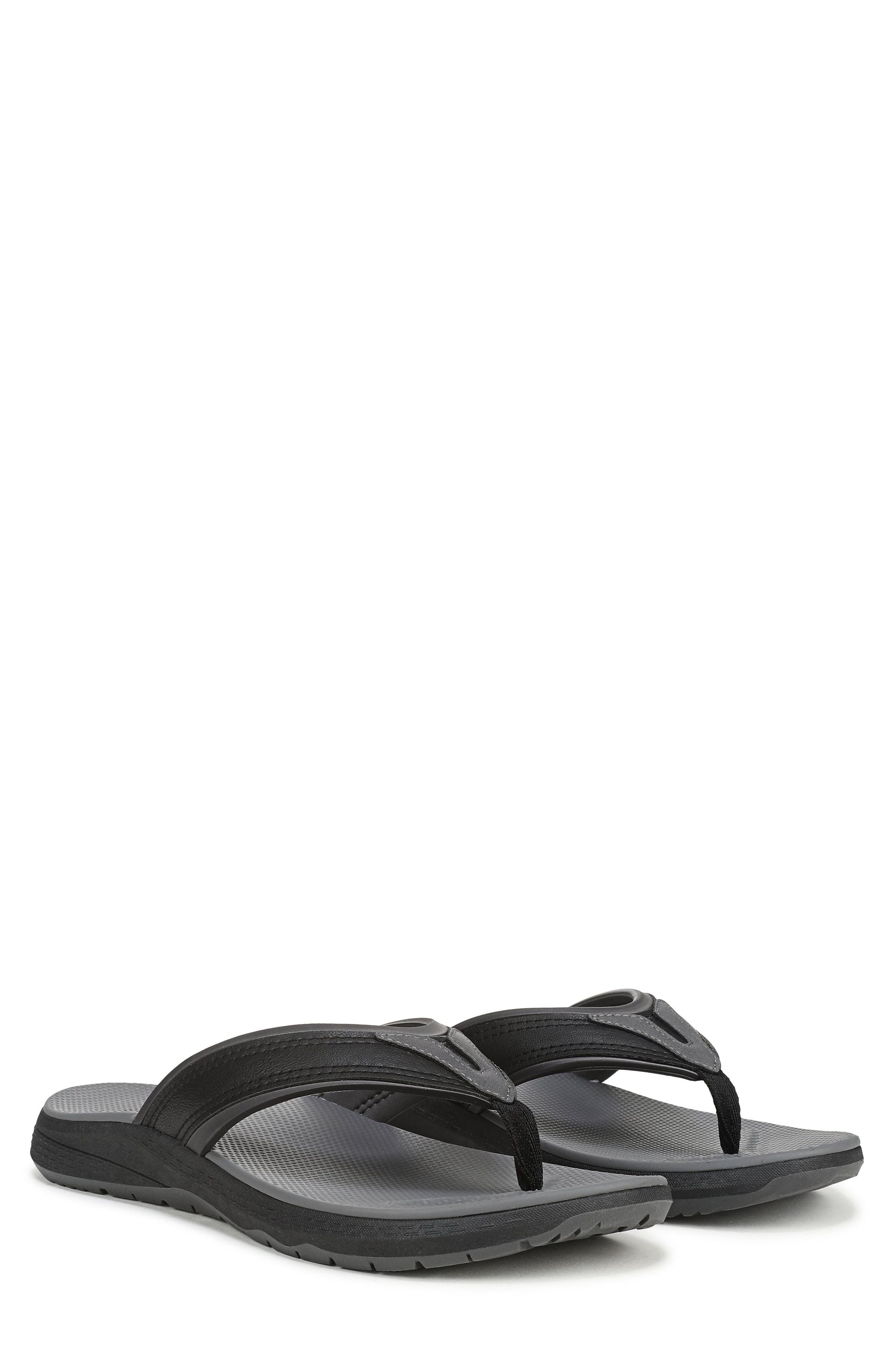 Dr. Scholl's Donnar 2.0 Flip-Flop Sandal