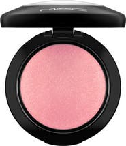 MAC Cosmetics Mineralize Powder Blush