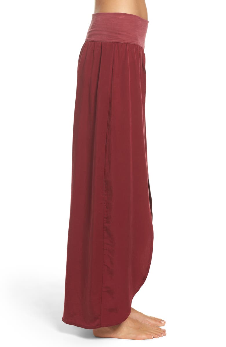 FP Movement by Free People Free People Movement Lyrical Flow Pant, Alternate, color,