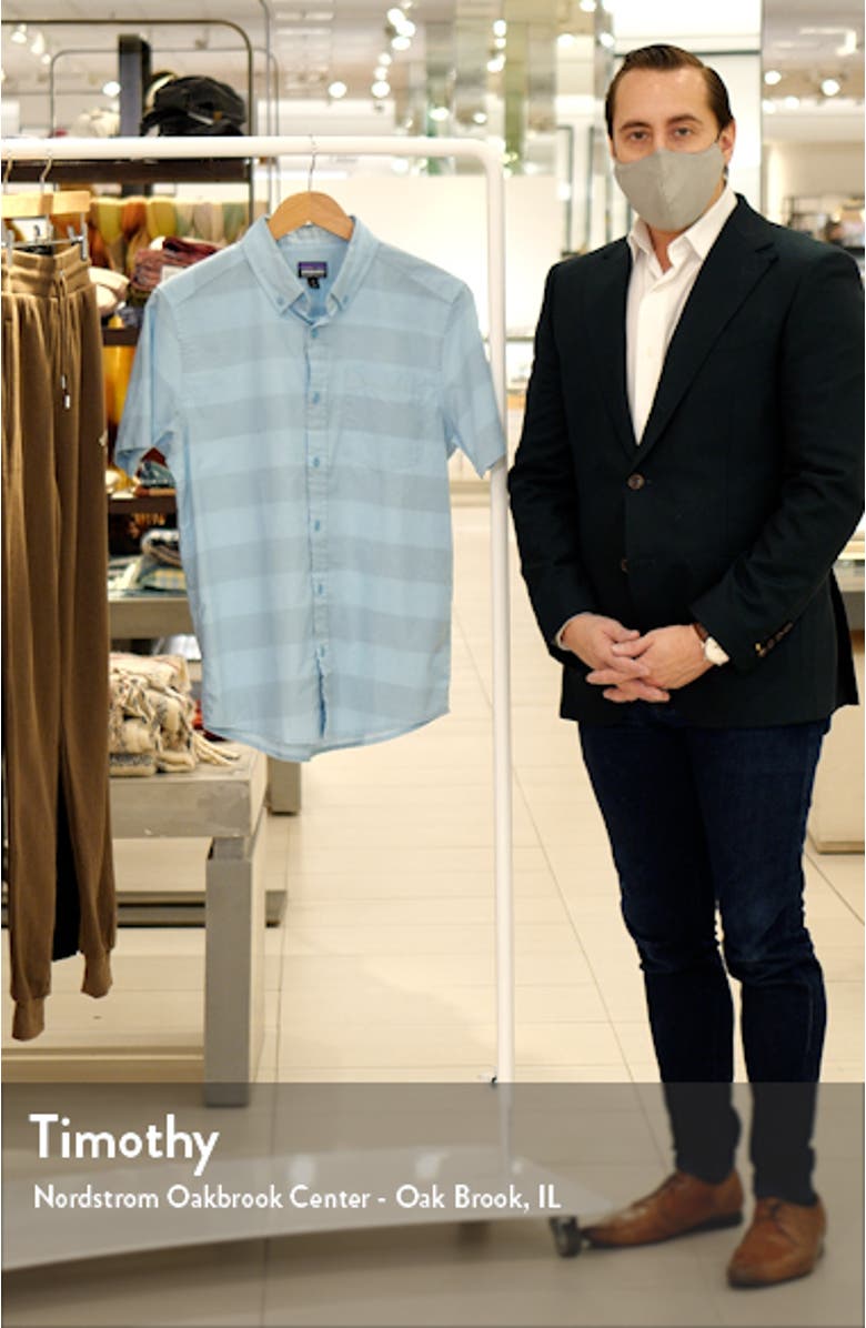 Bluffside Regular Fit Shirt, sales video thumbnail