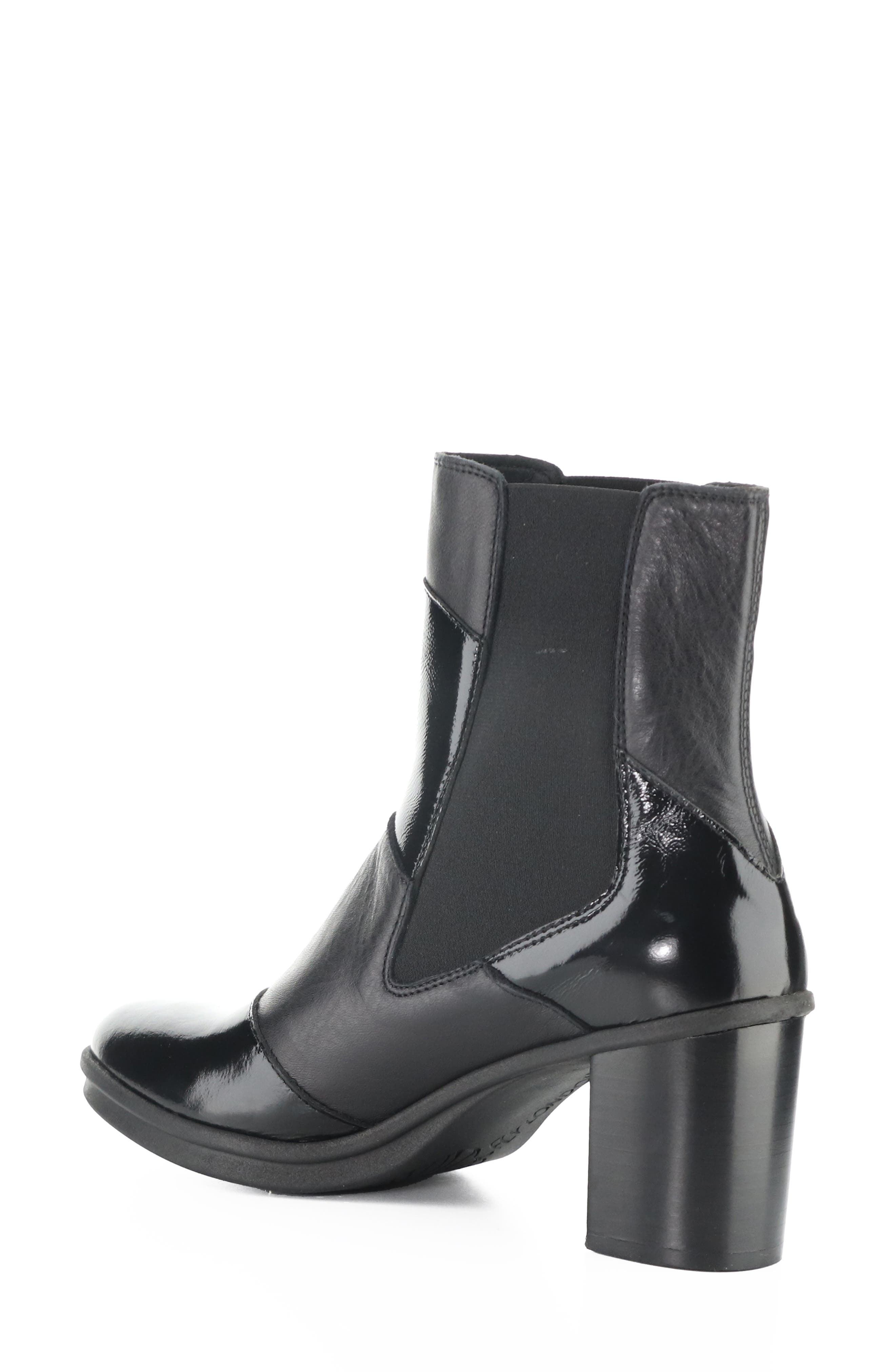 Gulk Chelsea Boot, Alternate, color, 000 BLACK