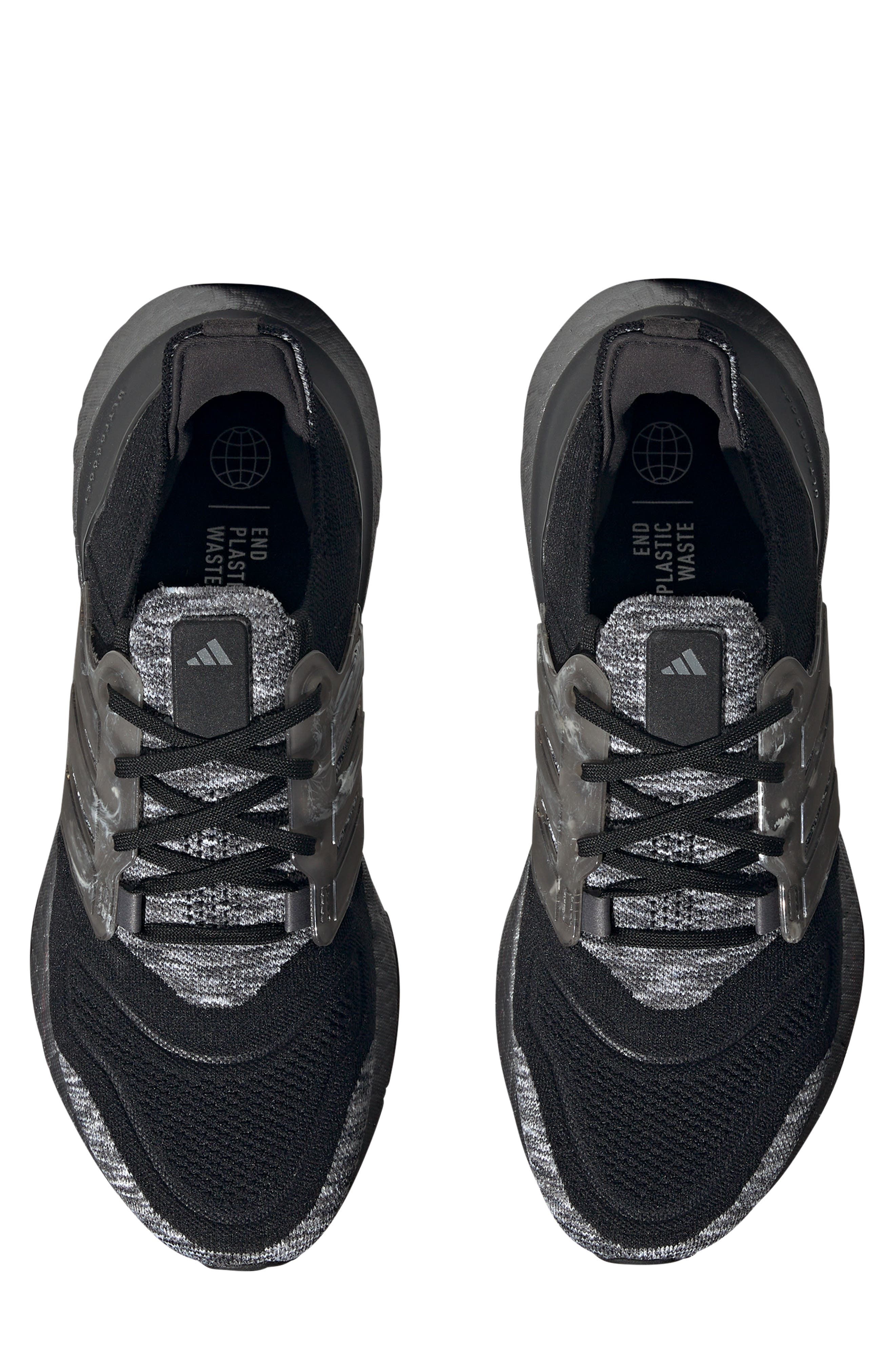 adidas Ultraboost 22 Running Shoe, Alternate, color, 